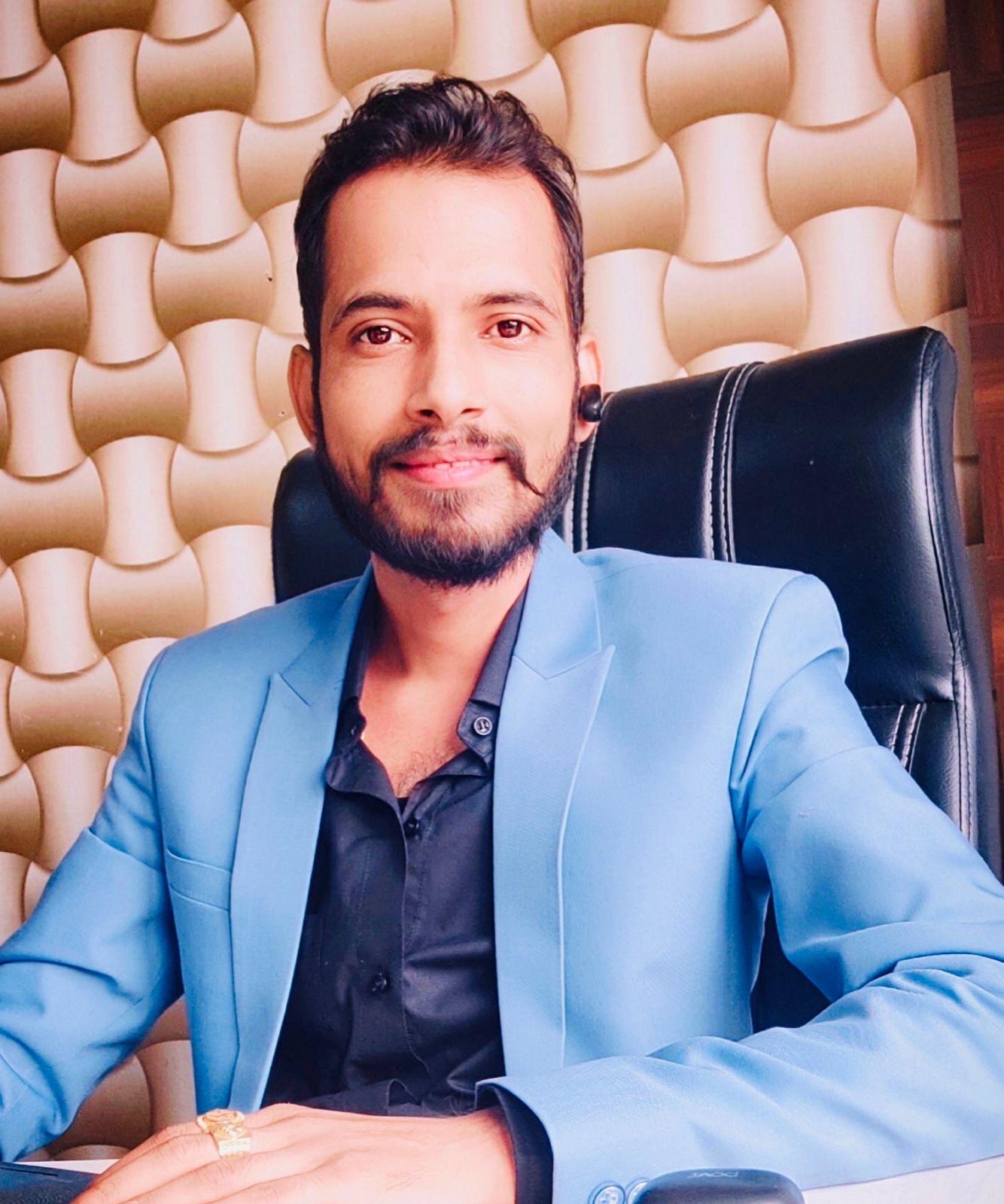 Vikram Singh Rathore